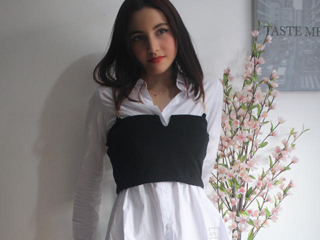 EstefaniaRamos - Live porn &amp; sex cam - 13091644