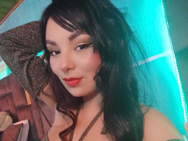 ElectraCiprianni - Live sex cam - 13091780