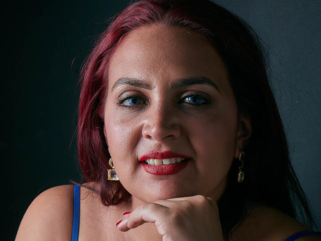 Kolasha - Live sexe cam - 13092348