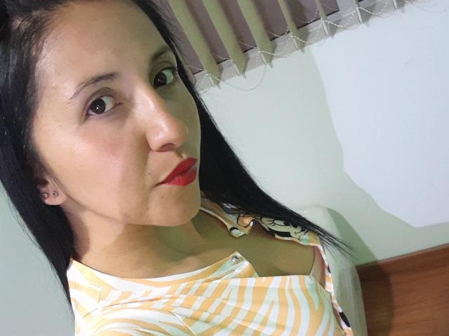 AnnitaLatinHott - Live sex cam - 13093552