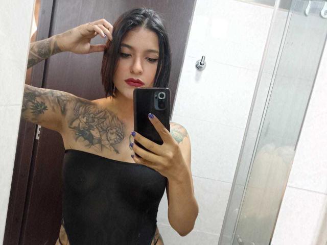 BrendaJacobs - Sexe cam en vivo - 13093796
