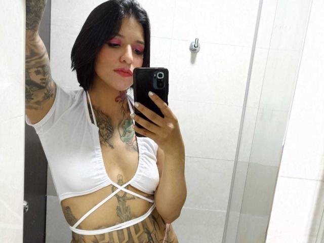 BrendaJacobs - Live sexe cam - 13093808