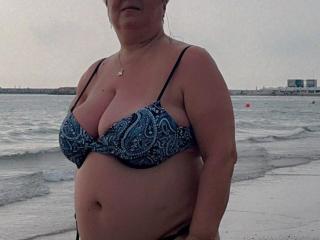 QueenPammy - сексуальная веб-камера в реальном времени - 13094892