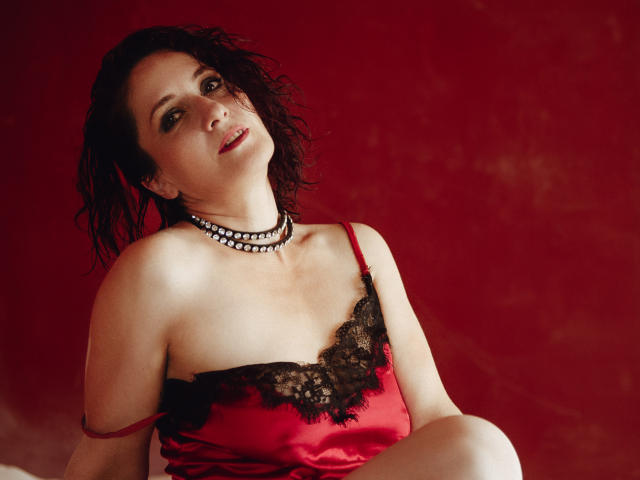 ArielSharp - Live sex cam - 13095608