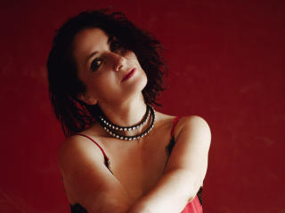 ArielSharp - Sexe cam en vivo - 13095616