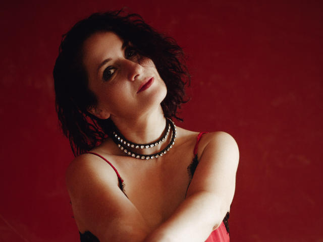 ArielSharp - Sexe cam en vivo - 13095616