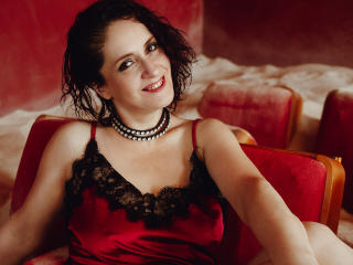 ArielSharp - Sexe cam en vivo - 13095628