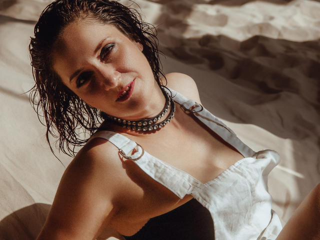 ArielSharp - Live sex cam - 13095632