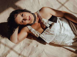 ArielSharp - Sexe cam en vivo - 13095636