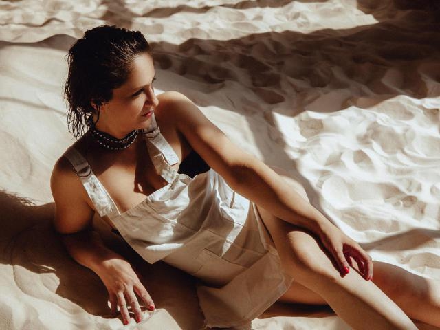 ArielSharp - Sexe cam en vivo - 13095656