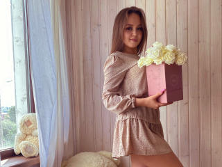 LyneteFlim - Sexe cam en vivo - 13097236