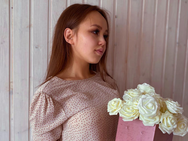 LyneteFlim - Live Sex Cam - 13097248