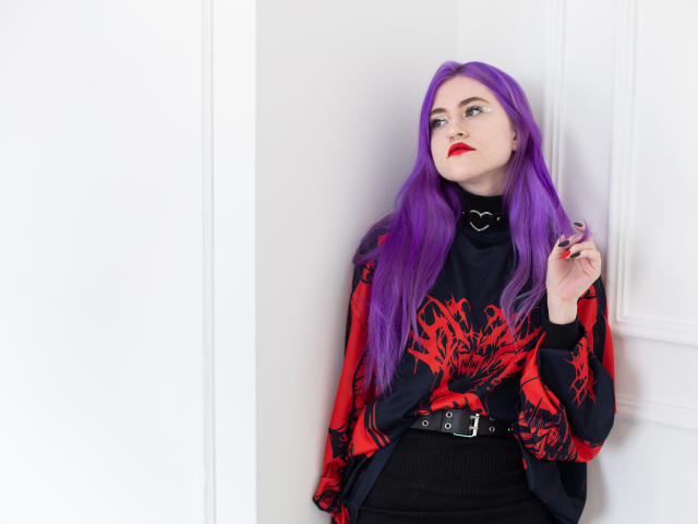 Vergillhell - Sexe cam en vivo - 13101000