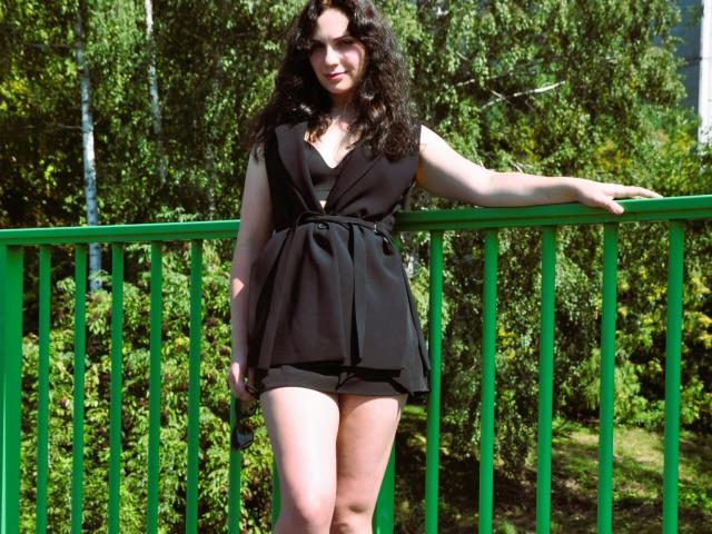 TastyMichelle - Sexe cam en vivo - 13103224