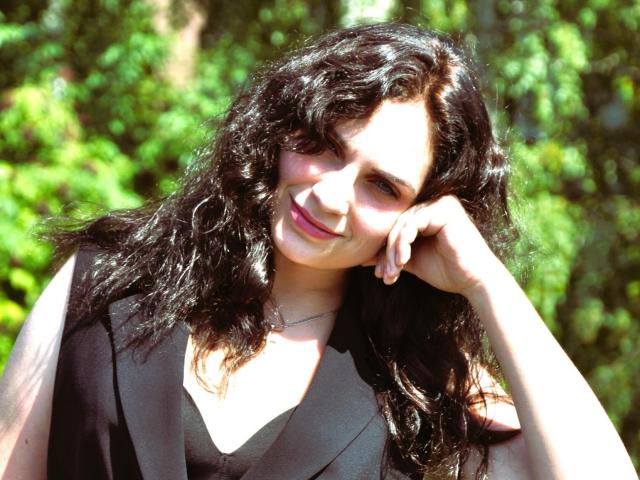 TastyMichelle - Sexe cam en vivo - 13103232