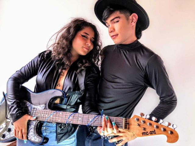 EternalBodies - Sexe cam en vivo - 13103688