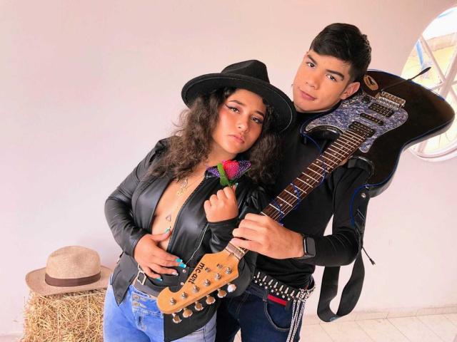 EternalBodies - Live sexe cam - 13104096