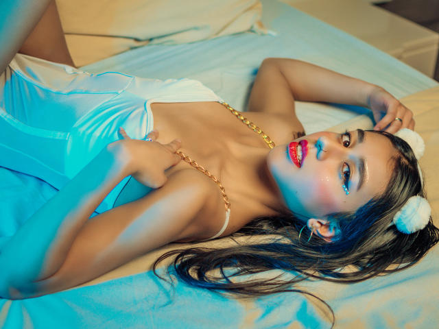 EmaScot - Camera khiêu dâm &amp; quyến rũ trực tiếp - 13104864