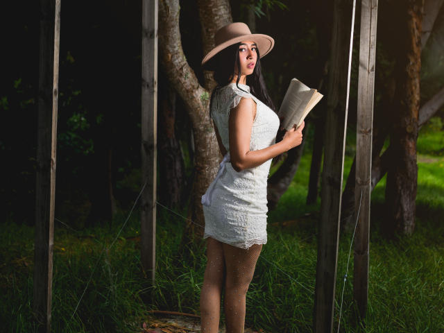 NaughtyKatya - Sexe cam en vivo - 13105448