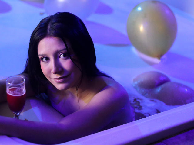 AliceSawyer - Sexe cam en vivo - 13108840