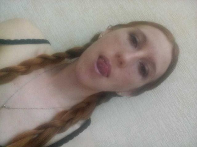 Ellaxe - Sexe cam en vivo - 13110080