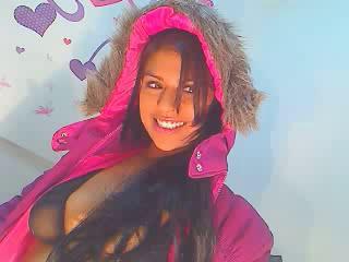 YayitaX - Camera khiêu dâm &amp; quyến rũ trực tiếp - 1311045