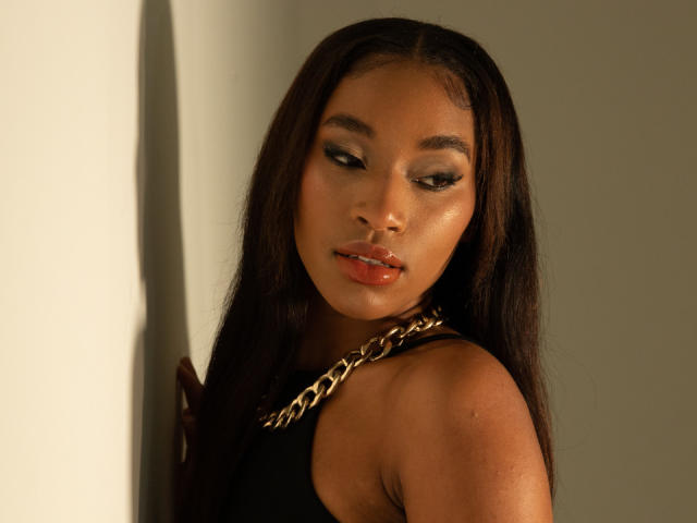 AishaLopez - פורנו בשידור חי ומצלמת סקס - 13110480