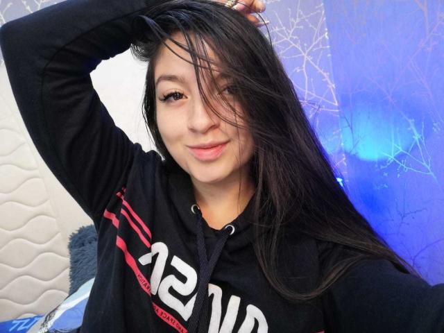 HannyWayne - Live porn &amp; sex cam - 13110756