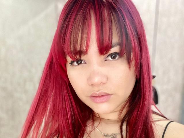 MirandaOcean - Live Sex Cam - 13110768