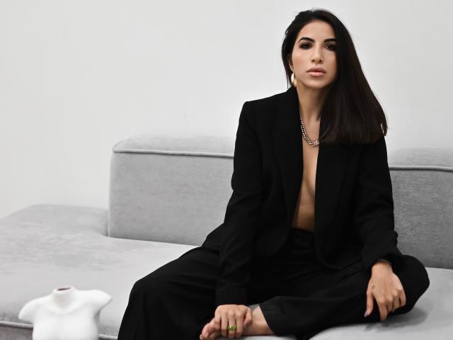 HeartyPelageya - Camera khiêu dâm &amp; quyến rũ trực tiếp - 13111488