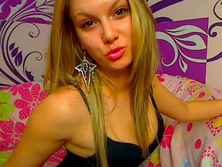 LustfulBlonde - Sexe cam en vivo - 1311219