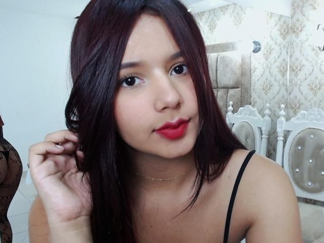 AnniTompson - Sexe cam en vivo - 13112584