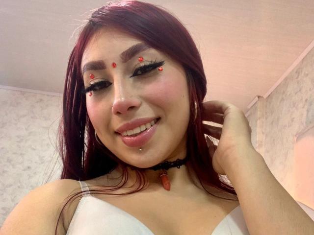 MelodyMorphi - сексуальная веб-камера в реальном времени - 13115612