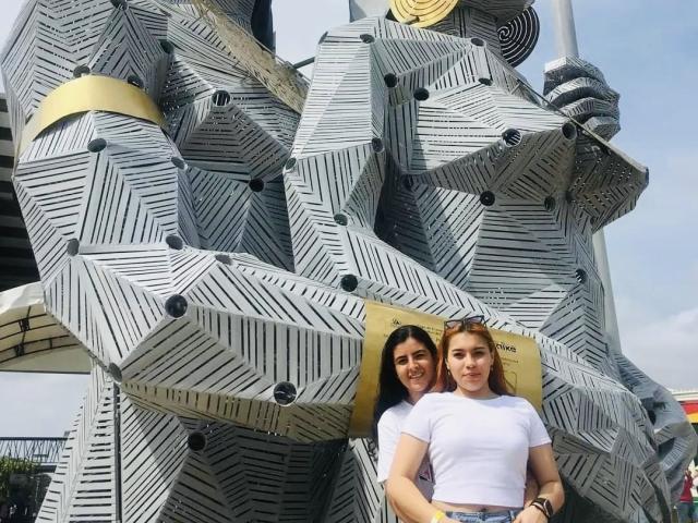 AmberAntonella - Live porn &amp; sex cam - 13116236