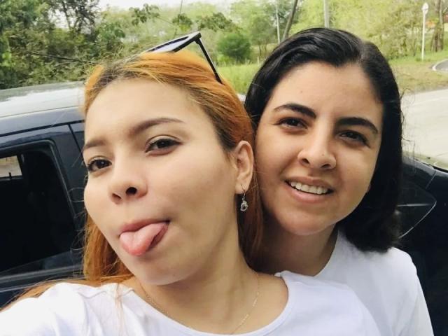 AmberAntonella - Live porn &amp; sex cam - 13116252