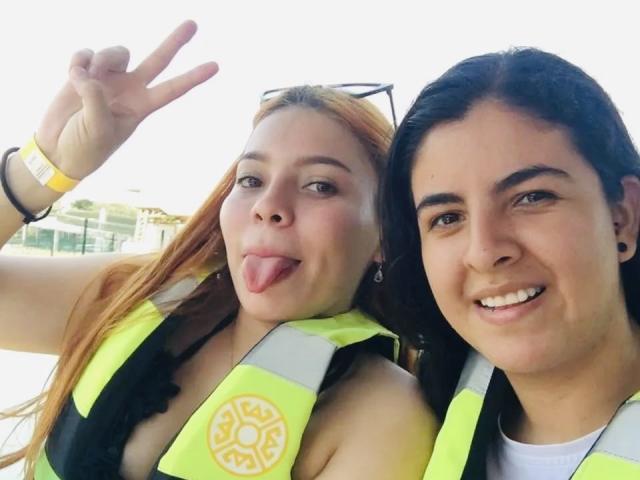 AmberAntonella - Live porn &amp; sex cam - 13116256