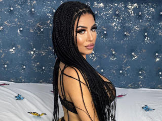 BriannaArons - Sexe cam en vivo - 13117160