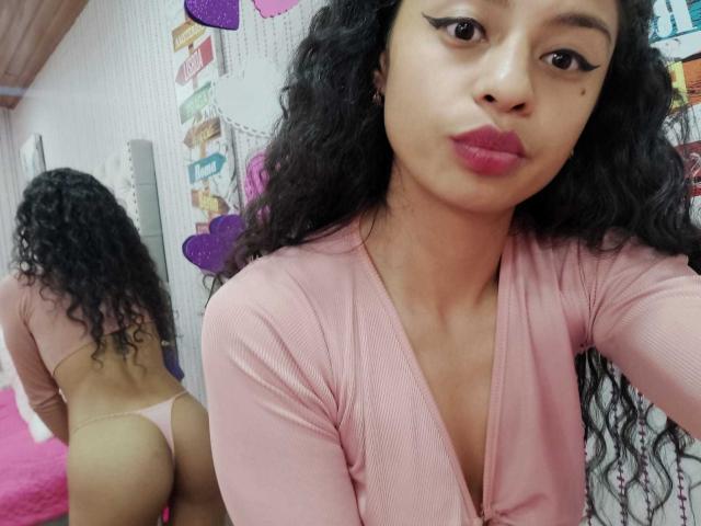 BriianaGarden - сексуальная веб-камера в реальном времени - 13117296