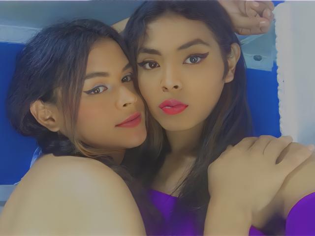 YourAngels69 - Live sexe cam - 13117500