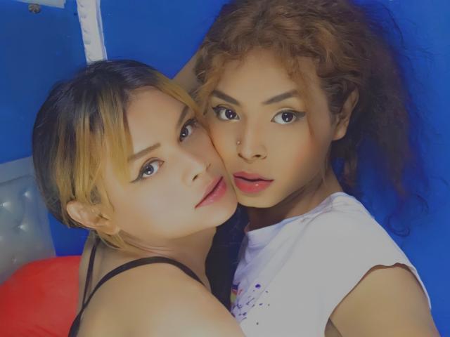 YourAngels69 - Sexe cam en vivo - 13117508