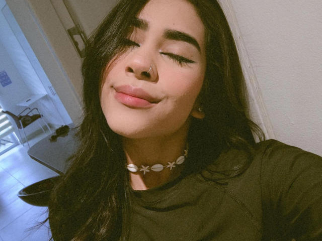 IsabellaDior - Sexe cam en vivo - 13117684