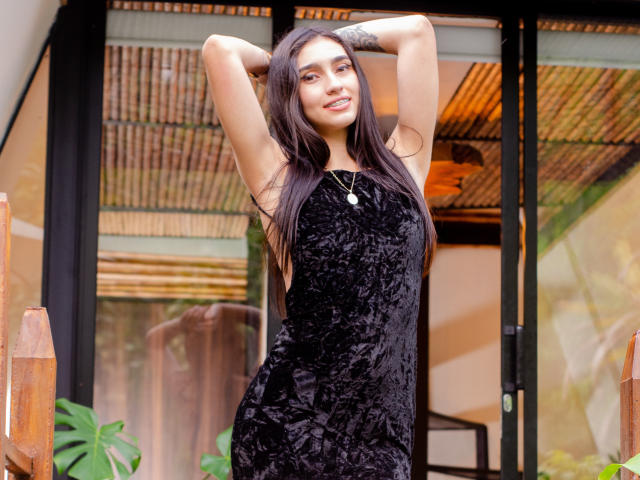 CameronCossio - Porno na żywo i seks kamera - 13117696