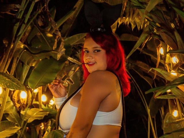 Chaantall - сексуальная веб-камера в реальном времени - 13119488