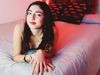 MaryPazz - Sexe cam en vivo - 13119616