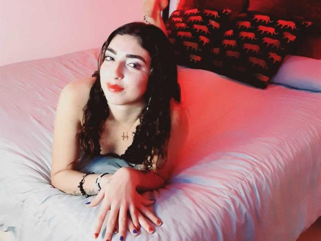 MaryPazz - Camera khiêu dâm &amp; quyến rũ trực tiếp - 13119620