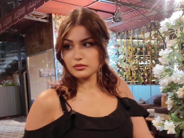AnniBright - Sexe cam en vivo - 13119852