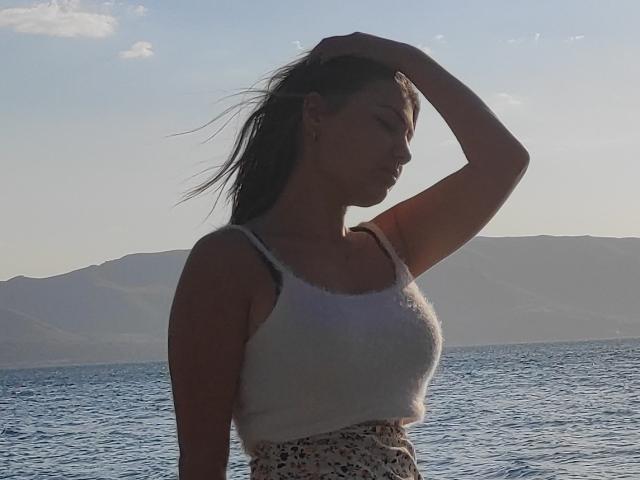AnniBright - Sexe cam en vivo - 13119860