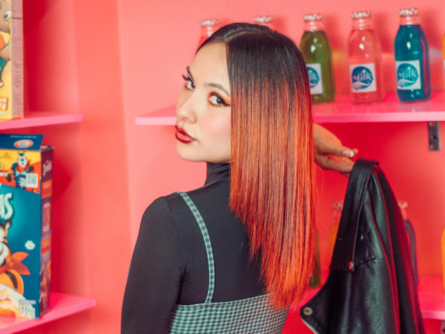 ValeryHarllow - Live porn &amp; sex cam - 13119996