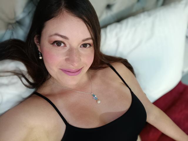 VaaleryStark - Live porn &amp; sex cam - 13120532