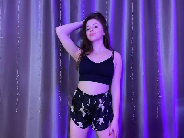 EvaMuur - Live porn &amp; sex cam - 13120632